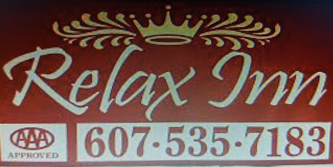 Relax Inn Montour Falls Exterior photo